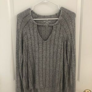 American Eagle soft and sexy sweater